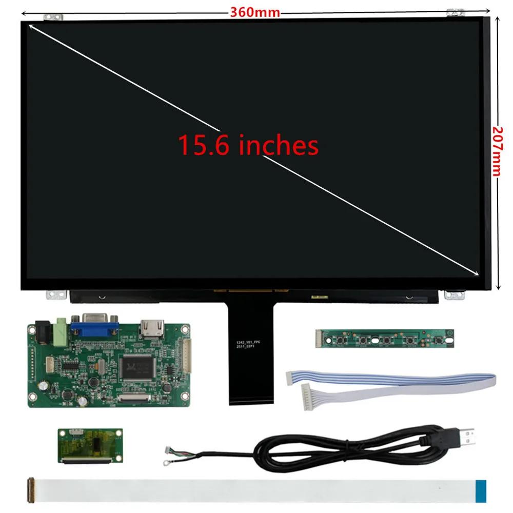  ǻ  ũ ġ ũ г ̹  , 15.6 ġ 1920*1080 LCD ÷ ũ